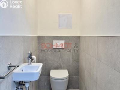 Pronájem bytu 3+KK Hustopeče, Starovická č. 5