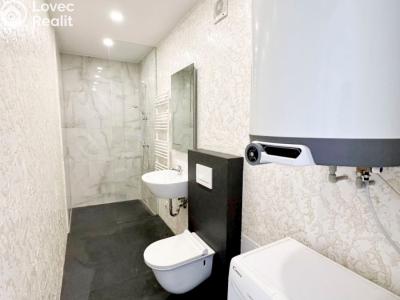 Pronájem bytu 2+KK Praha, Spojovací č. 5