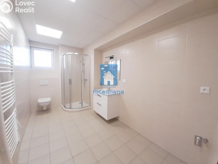 Pronájem bytu 2+KK Plzeň, Tisová č. 7