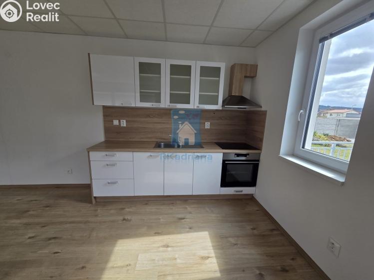 Оренда квартири 2+KK Plzeň, Tisová č. 1