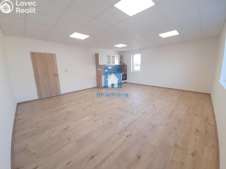 Оренда квартири 2+KK Plzeň, Tisová č. 5