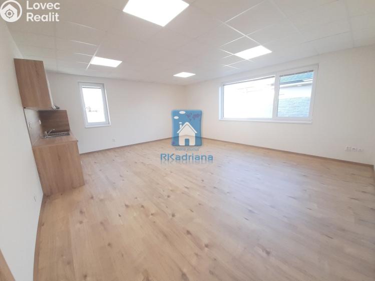 Оренда квартири 2+KK Plzeň, Tisová č. 6