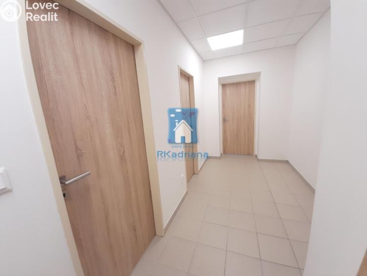 Оренда квартири 2+KK Plzeň, Tisová č. 7