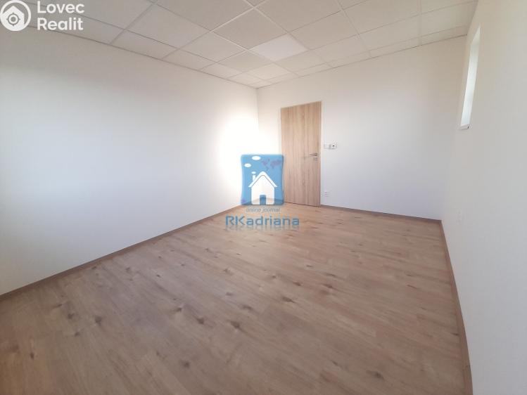 Оренда квартири 2+KK Plzeň, Tisová č. 8