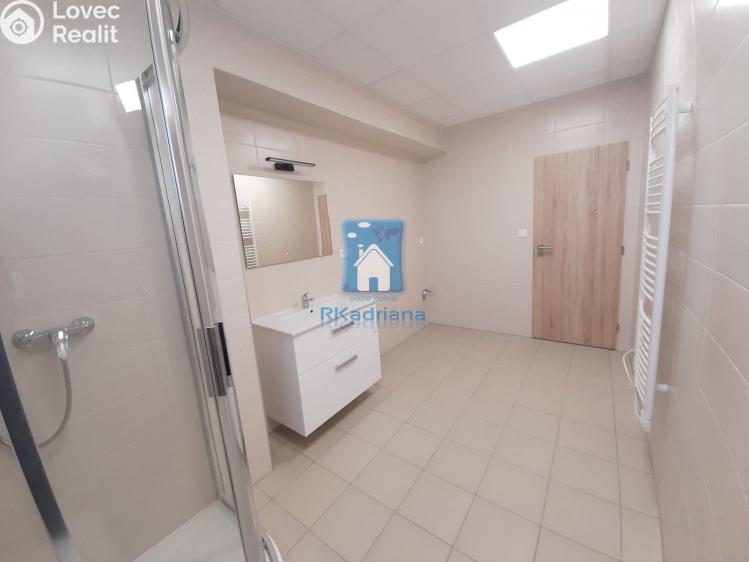 Оренда квартири 2+KK Plzeň, Tisová č. 10