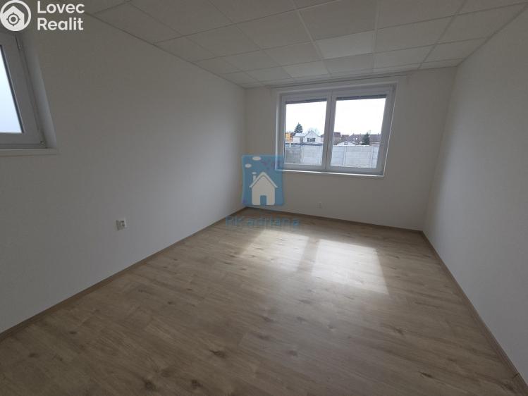 Оренда квартири 2+KK Plzeň, Tisová č. 11