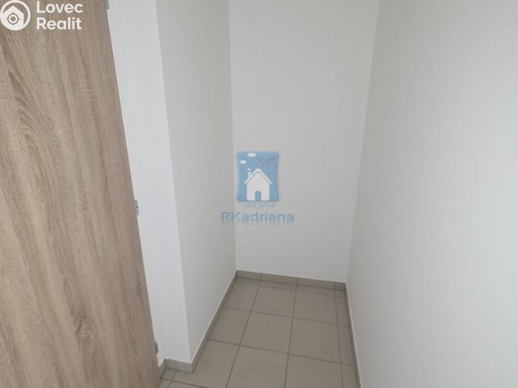 Оренда квартири 2+KK Plzeň, Tisová č. 12