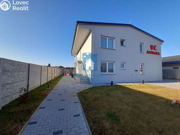 Оренда квартири 2+KK Plzeň, Tisová č. 14