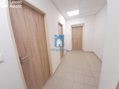 Pronájem bytu 2+KK Plzeň, Tisová č. 5