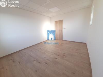 Pronájem bytu 2+KK Plzeň, Tisová č. 6