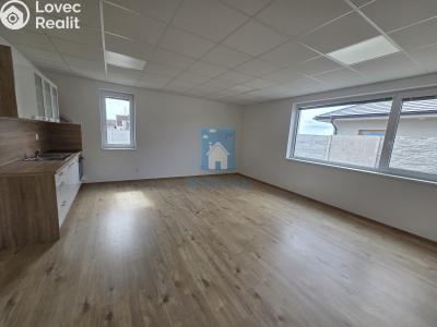 Pronájem bytu 2+KK Plzeň, Tisová č. 2