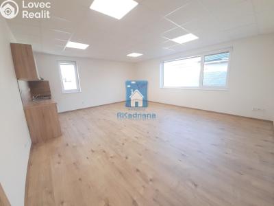 Pronájem bytu 2+KK Plzeň, Tisová č. 6