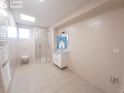 Оренда квартири 2+KK Plzeň, Tisová č. 9
