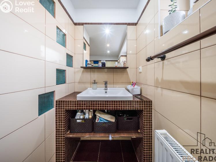 Продаж багатогенного будинку Mutěnice, Zahradní č. 47