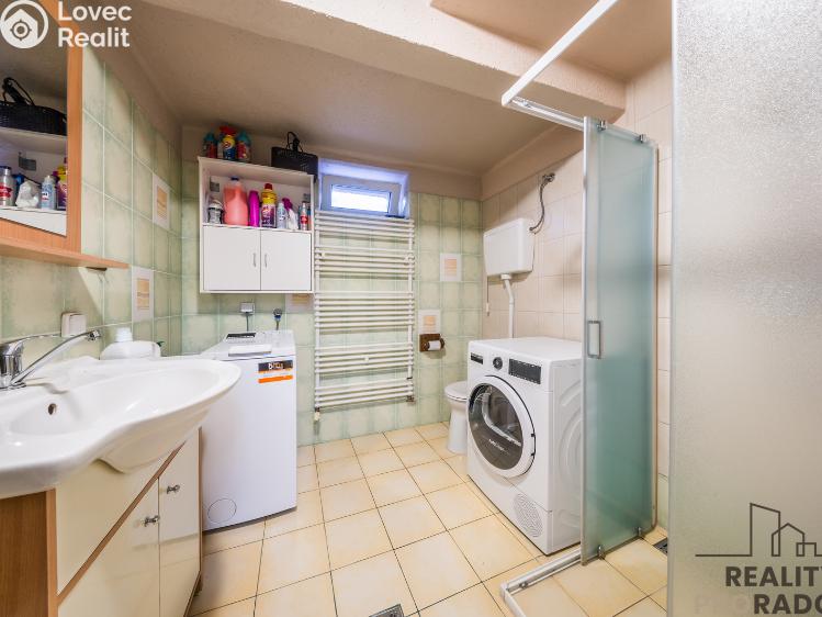 Продаж багатогенного будинку Mutěnice, Zahradní č. 53