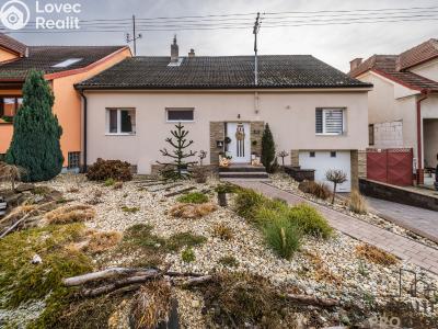 Продажа многогенного дом Mutěnice, Zahradní č. 2