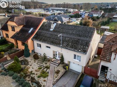 Продажа многогенного дом Mutěnice, Zahradní č. 3