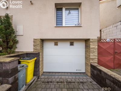 Продаж багатогенного будинку Mutěnice, Zahradní č. 7