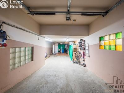Продаж багатогенного будинку Mutěnice, Zahradní č. 19