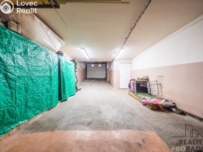 Продаж багатогенного будинку Mutěnice, Zahradní č. 20