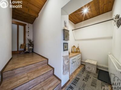 Продаж багатогенного будинку Mutěnice, Zahradní č. 21
