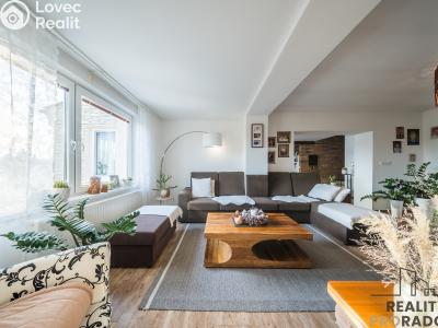 Продаж багатогенного будинку Mutěnice, Zahradní č. 28
