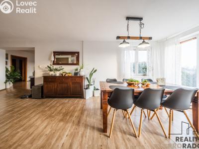 Продаж багатогенного будинку Mutěnice, Zahradní č. 34