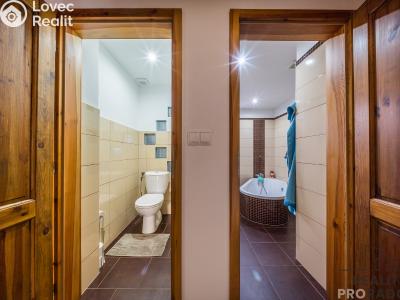 Продаж багатогенного будинку Mutěnice, Zahradní č. 43