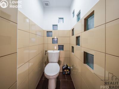 Продаж багатогенного будинку Mutěnice, Zahradní č. 44
