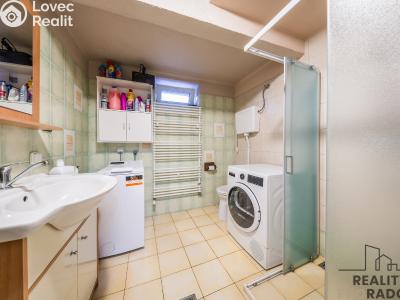 Продаж багатогенного будинку Mutěnice, Zahradní č. 53