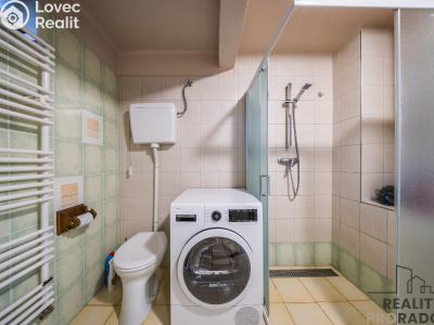 Продаж багатогенного будинку Mutěnice, Zahradní č. 54