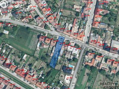Продаж багатогенного будинку Mutěnice, Zahradní č. 56
