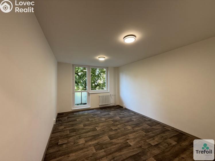 Prodej bytu 1+KK Hodonín č. 3