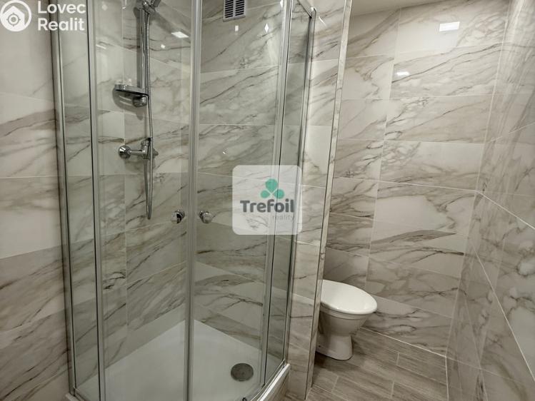 Продажа квартиры 1+KK Hodonín č. 2