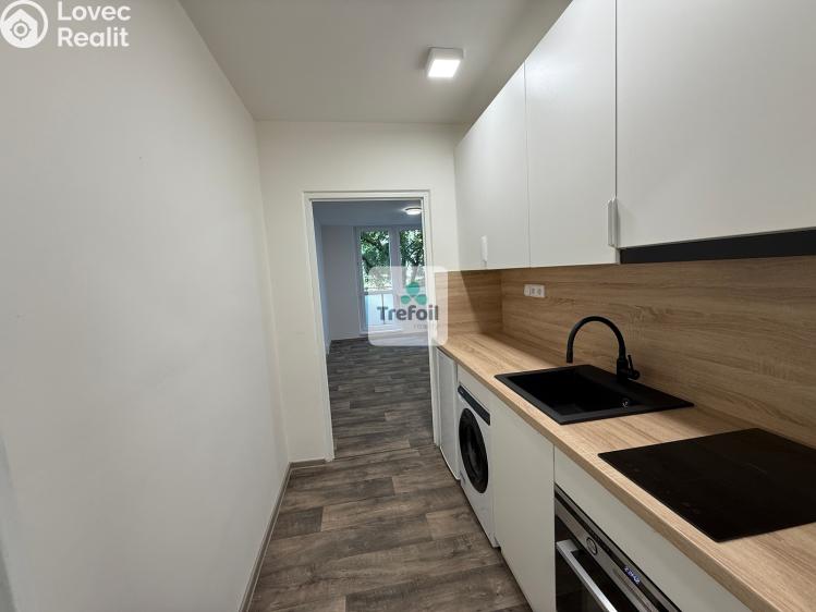 Продажа квартиры 1+KK Hodonín č. 4