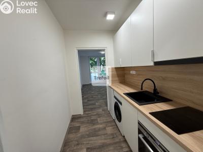 Prodej bytu 1+KK Hodonín č. 4