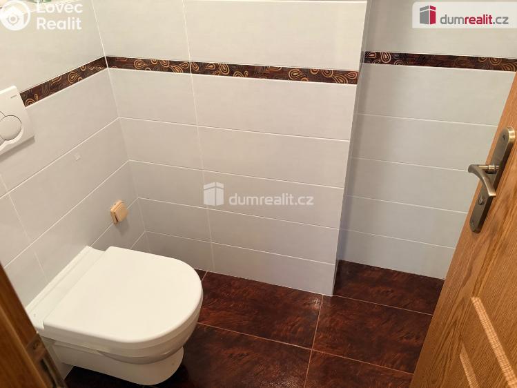 Pronájem bytu 6 a více Hustopeče, Kosmákova č. 14