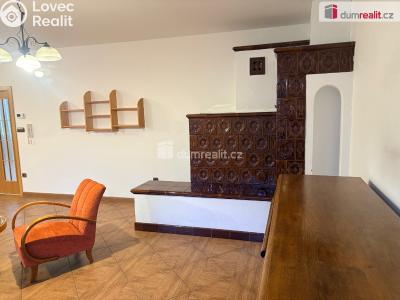 Pronájem bytu 6 a více Hustopeče, Kosmákova č. 3