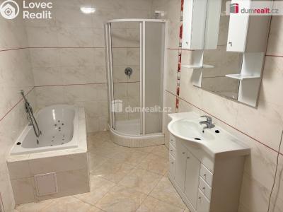 Pronájem bytu 6 a více Hustopeče, Kosmákova č. 6