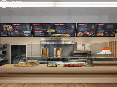 Аренда ресторана Brandýs nad Labem-Stará Boleslav, Mariánské náměstí č. 1