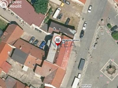 Аренда ресторана Brandýs nad Labem-Stará Boleslav, Mariánské náměstí č. 3