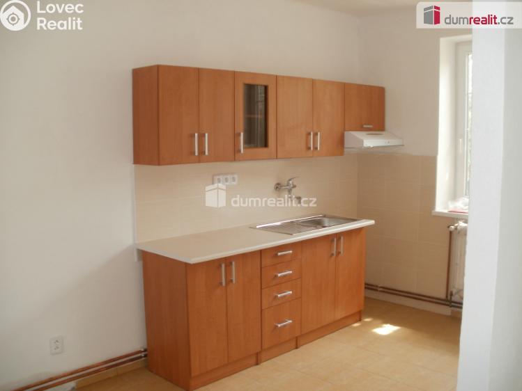 Pronájem bytu 2+1 Branky č. 2