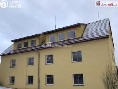 Pronájem bytu 2+1 Branky č. 1