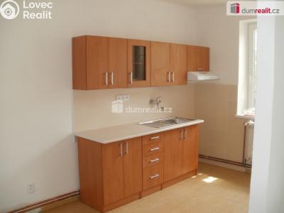 Pronájem bytu 2+1 Branky č. 2