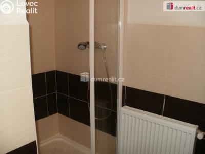 Pronájem bytu 2+1 Branky č. 3