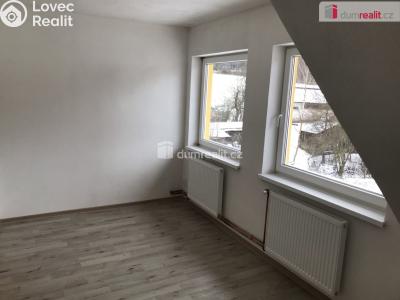 Pronájem bytu 2+1 Branky č. 4