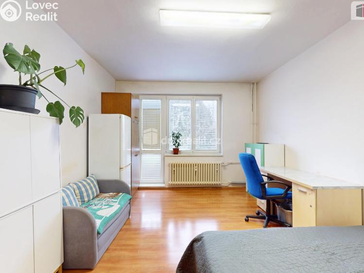 Sale family house Mladeč č. 2