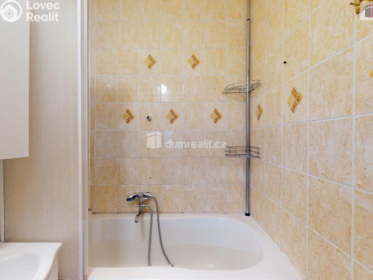 Sale family house Mladeč č. 5