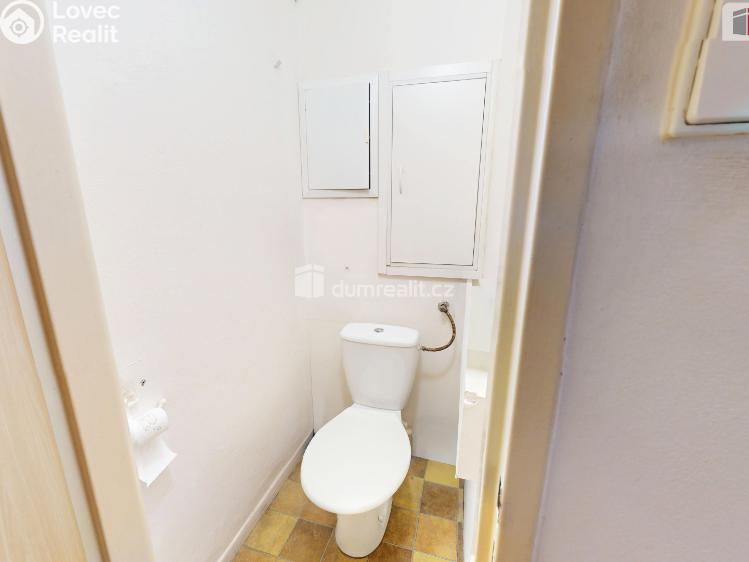 Sale family house Mladeč č. 6