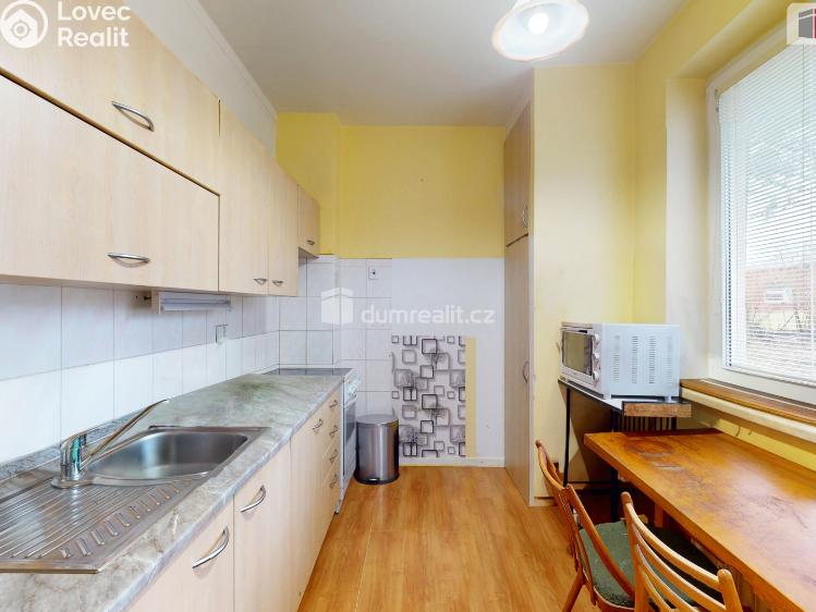 Sale family house Mladeč č. 7